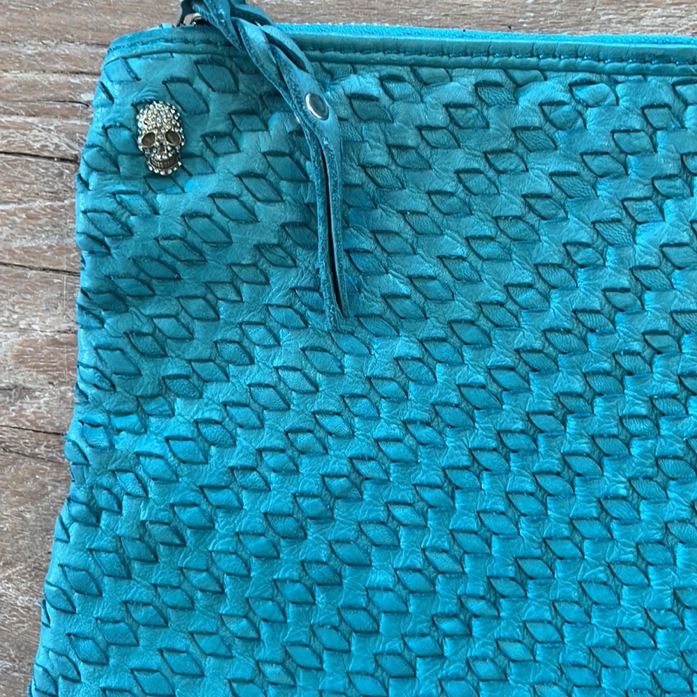 Zadig & Voltaire Clutch Bag - Picture 2 of 6